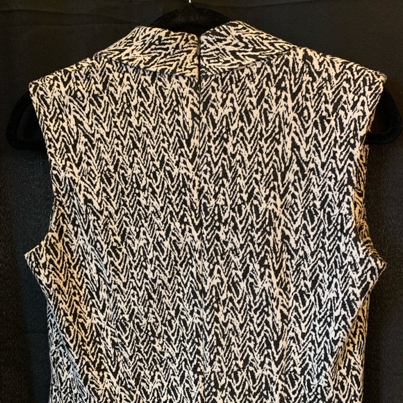 Calvin Klein mad men dress - Picture 5 of 5